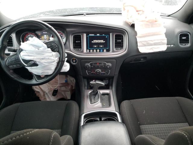 Photo 8 from auction – 2020 DODGE CHARGER SC with VIN 2C3CDXGJ9LH208052