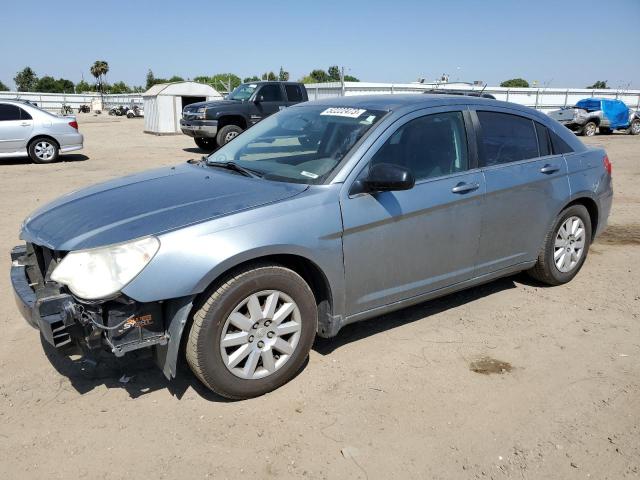 CHRYSLER SEBRING TO 2010 مع رقم تعريف المركبة 1C3CC4FB2AN123862 - صورة من المزاد