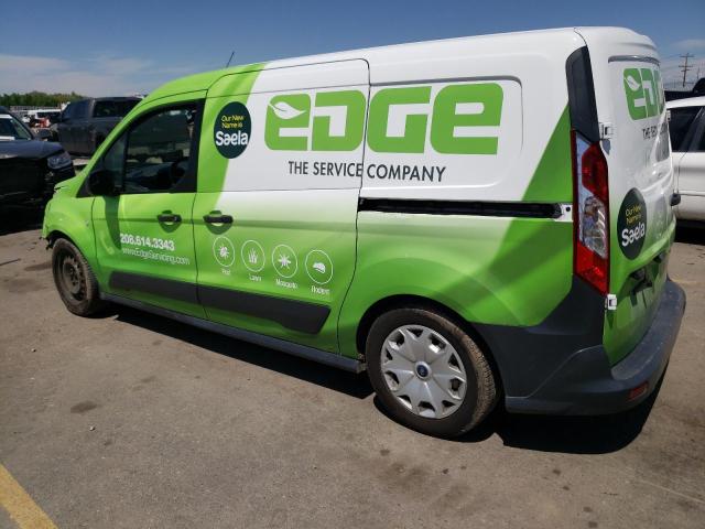 Photo 2 from auction – 2014 FORD TRANSIT CO with VIN NM0LS7E79E1143162