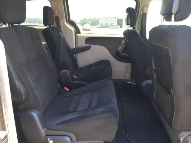Photo 11 from auction – 2014 DODGE GRAND CARA with VIN 2C4RDGCG1ER291716