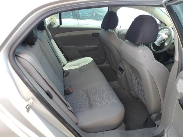 Photo 10 from auction – 2010 CHEVROLET MALIBU LS with VIN 1G1ZB5EB2AF120530