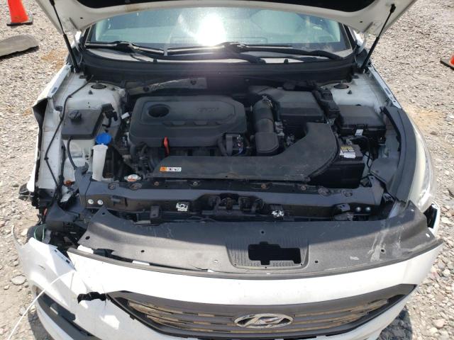 Photo 11 from auction – 2016 HYUNDAI SONATA SPO with VIN 5NPE34AF8GH435594