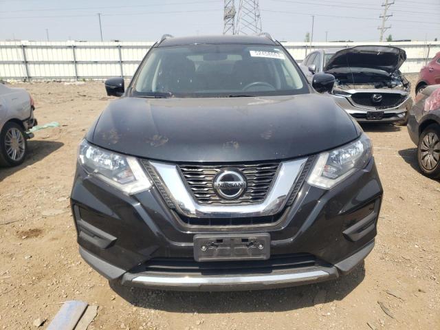 Photo 5 from auction – 2018 NISSAN ROGUE S with VIN KNMAT2MV2JP559846