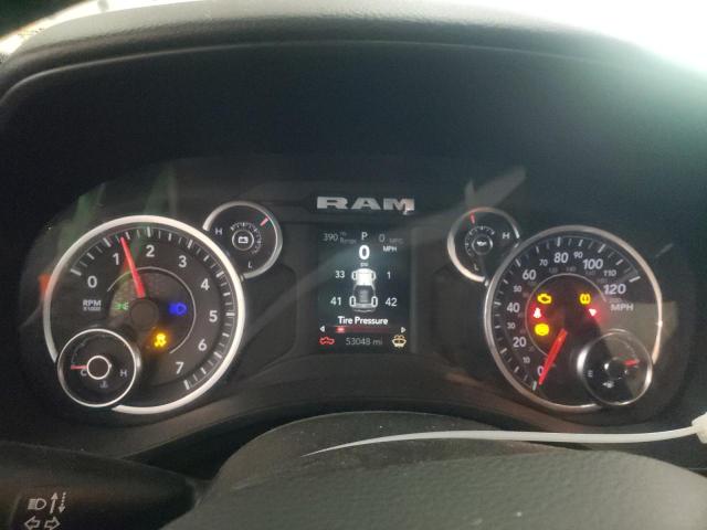 Photo 9 from auction – 2019 RAM 1500 BIG H with VIN 1C6SRFFT1KN898155