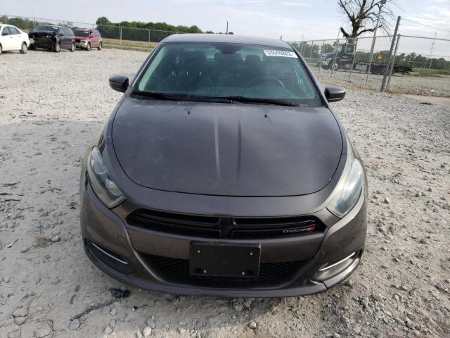Photo 5 from auction – 2015 DODGE DART SXT with VIN 1C3CDFBB0FD364539