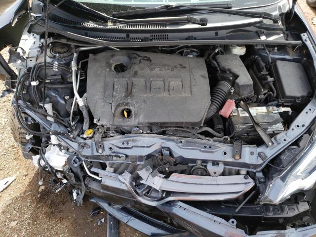Photo 11 from auction – 2016 TOYOTA COROLLA L with VIN 2T1BURHE1GC671873