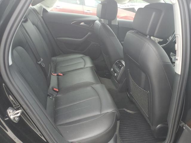 Photo 10 from auction – 2018 AUDI A6 PREMIUM with VIN WAUG8AFC9JN083038