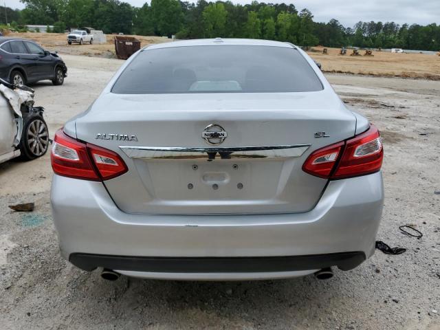 Photo 6 from auction – 2017 NISSAN ALTIMA 2.5 with VIN 1N4AL3AP7HC196754