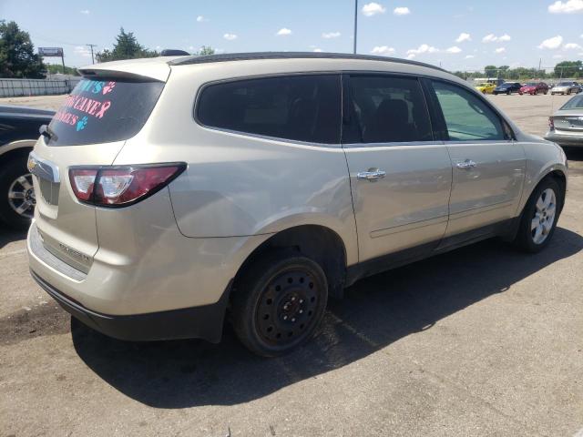 Photo 3 from auction – 2016 CHEVROLET TRAVERSE L with VIN 1GNKVGKD3GJ249620