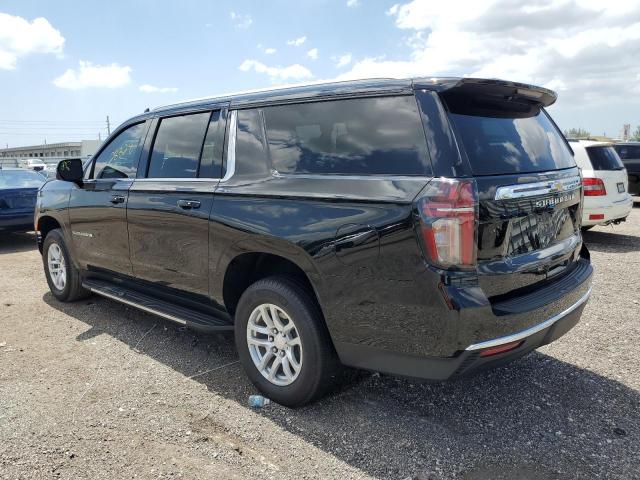 Photo 2 from auction – 2022 CHEVROLET SUBURBAN C with VIN 1GNSCCKD3NR310316