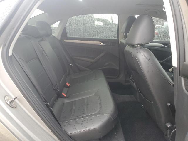Photo 10 from auction – 2014 VOLKSWAGEN PASSAT SE with VIN 1VWBN7A37EC020261