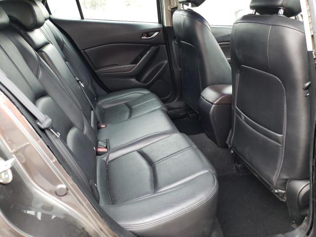 Photo 10 from auction – 2017 MAZDA 3 TOURING with VIN 3MZBN1L75HM149969
