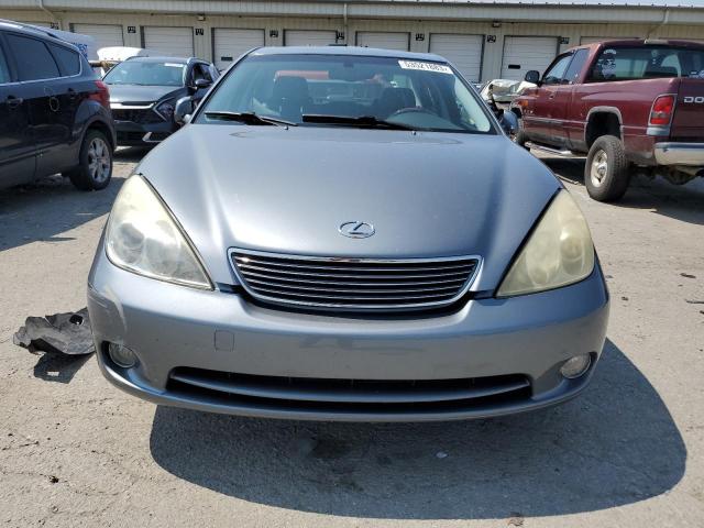 Photo 5 from auction – 2006 LEXUS ES 330 with VIN JTHBA30G265166891