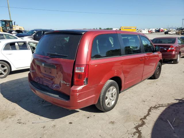 Photo 3 from auction – 2010 DODGE GRAND CARA with VIN 2D4RN4DE5AR140660