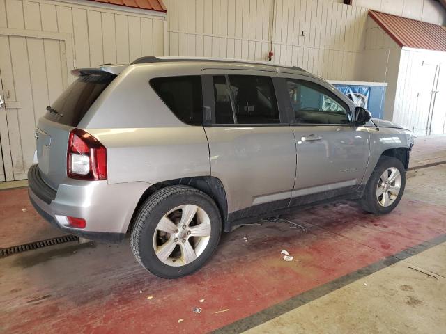 Photo 3 from auction – 2015 JEEP COMPASS SP with VIN 1C4NJDBB7FD317140