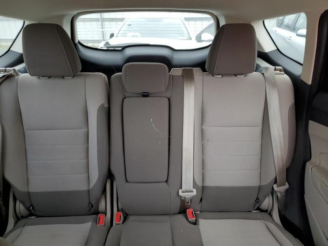 Photo 10 from auction – 2016 FORD ESCAPE SE with VIN 1FMCU9GX4GUB51639