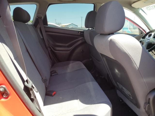 Photo 10 from auction – 2007 TOYOTA COROLLA MA with VIN 2T1KR32E17C644213