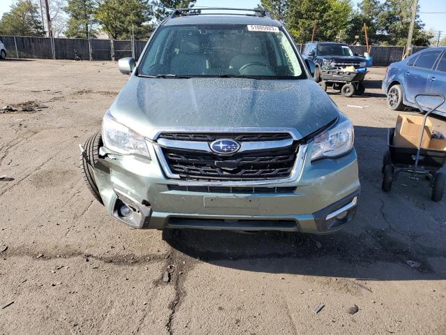 Photo 5 from auction – 2017 SUBARU FORESTER 2 with VIN JF2SJAGC2HH527404