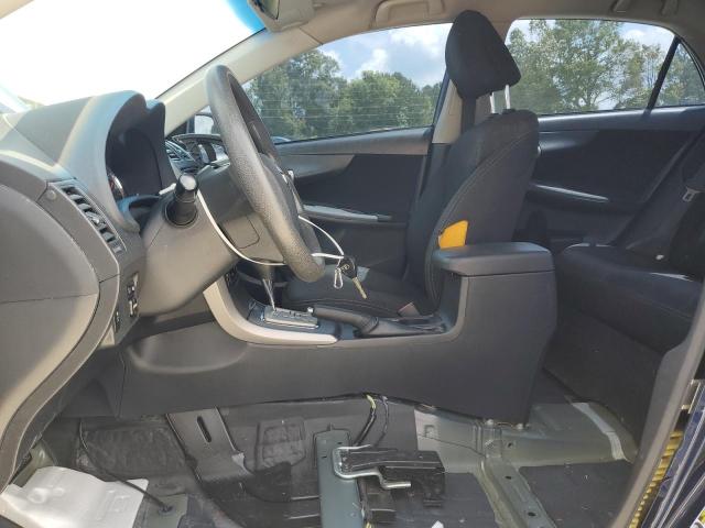 Photo 7 from auction – 2013 TOYOTA COROLLA BA with VIN 5YFBU4EE6DP151235