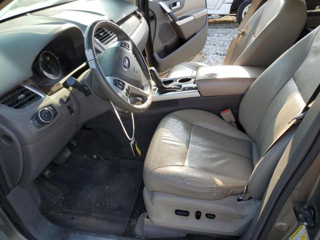 Photo 7 from auction – 2012 FORD EDGE LIMIT with VIN 2FMDK3KC3CBA58798