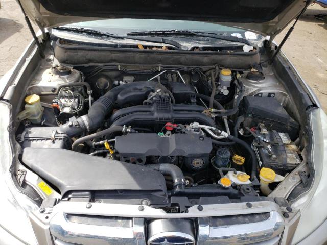 Снимка 11 от търг – 2014 SUBARU OUTBACK 2. с VIN 4S4BRBLCXE3254977