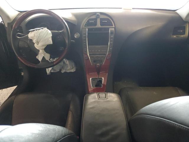 Photo 8 from auction – 2008 LEXUS ES 350 with VIN JTHBJ46G682262511