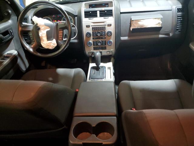 Фото 8 с аукциона – 2010 FORD ESCAPE XLT с VIN 1FMCU0D71AKD26237