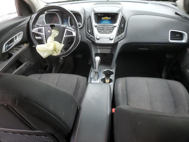 Photo 8 from auction – 2012 CHEVROLET EQUINOX LT with VIN 2GNALDEK0C1316558