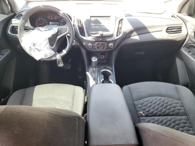 Photo 8 from auction – 2018 CHEVROLET EQUINOX LT with VIN 3GNAXJEV2JS537030