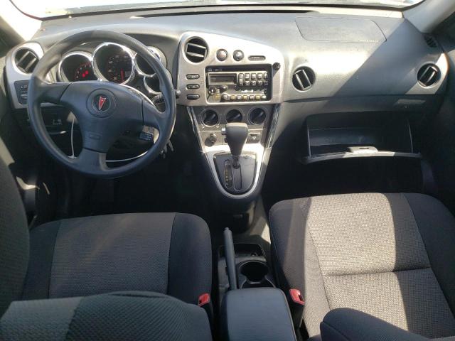 Photo 8 from auction – 2007 PONTIAC VIBE with VIN 5Y2SL65837Z421508