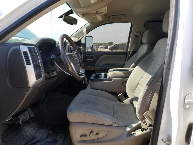 Photo 7 from auction – 2016 GMC SIERRA K15 with VIN 3GTU2MEC6GG239368