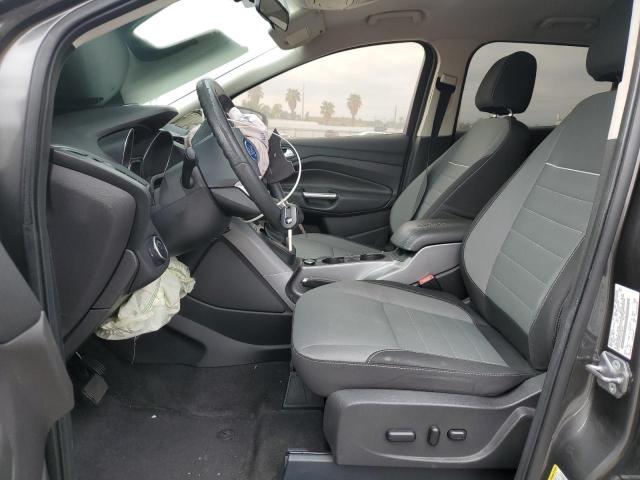 Photo 7 from auction – 2015 FORD ESCAPE SE with VIN 1FMCU0G7XFUC80043