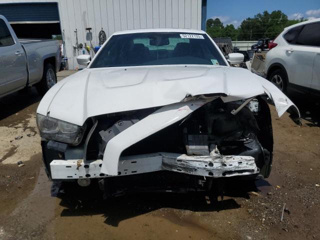 Foto 5 de la subasta – 2014 DODGE CHARGER R/ con VIN 2C3CDXCT4EH162785