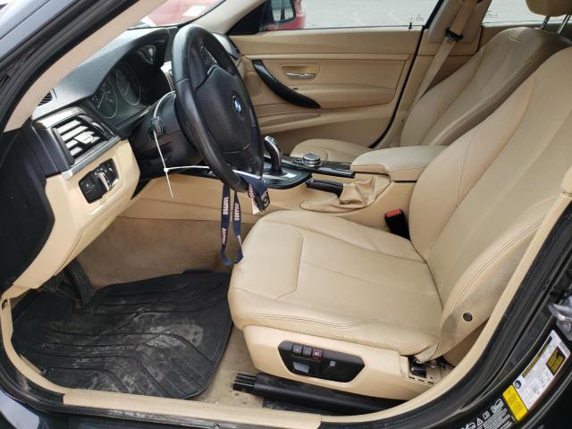 Photo 7 from auction – 2015 BMW 328 XIGT S with VIN WBA8Z5C51FD672192