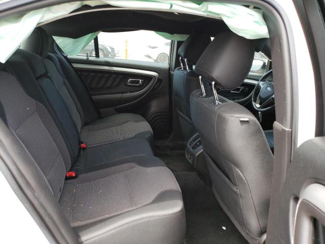 Photo 10 from auction – 2016 FORD TAURUS SEL with VIN 1FAHP2E83GG139183