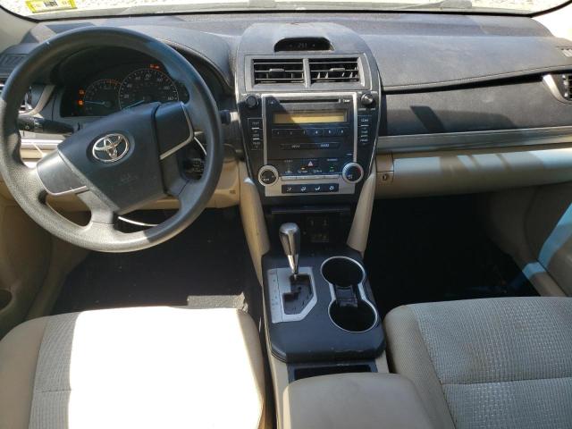 Zdjęcie 8 z aukcji – 2012 TOYOTA CAMRY BASE z VIN 4T1BF1FK4CU502637