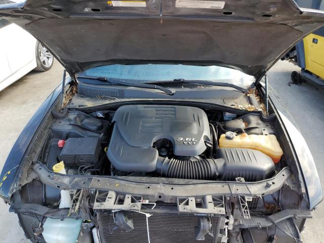 Photo 11 from auction – 2012 DODGE CHARGER SX with VIN 2C3CDXHG9CH258842