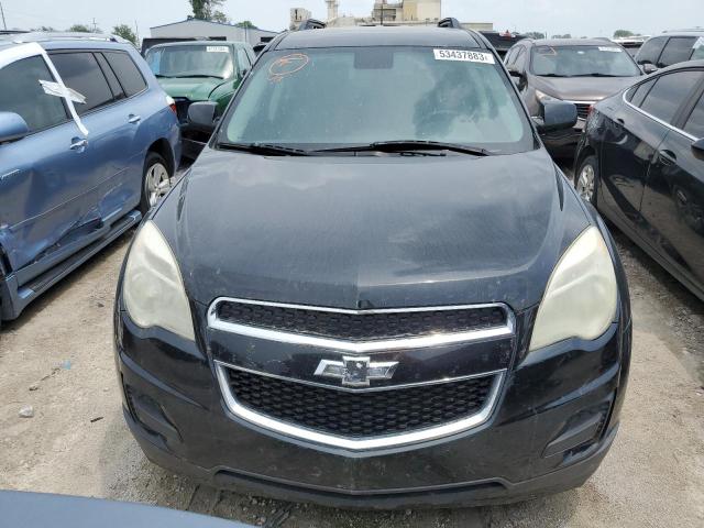 Photo 5 from auction – 2014 CHEVROLET EQUINOX LT with VIN 2GNALBEKXE6197816