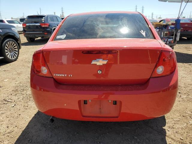 Photo 6 from auction – 2010 CHEVROLET COBALT 2LT with VIN 1G1AF5F51A7166368
