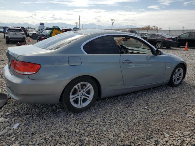 Photo 3 from auction – 2008 BMW 328 I SULE with VIN WBAWV13528P120102