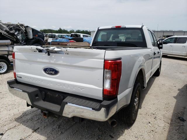 Photo 3 from auction – 2018 FORD F250 SUPER with VIN 1FT7W2A61JEC23731