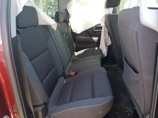 Photo 10 from auction – 2016 CHEVROLET SILVERADO with VIN 1GCVKREC0GZ245815