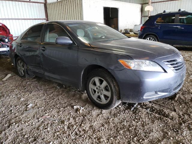 Photo 4 from auction – 2009 TOYOTA CAMRY BASE with VIN 4T1BE46K59U370968