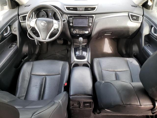 Photo 8 from auction – 2014 NISSAN ROGUE S with VIN 5N1AT2MT8EC868096