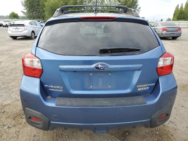 Photo 6 from auction – 2017 SUBARU CROSSTREK with VIN JF2GPABC9HG212679