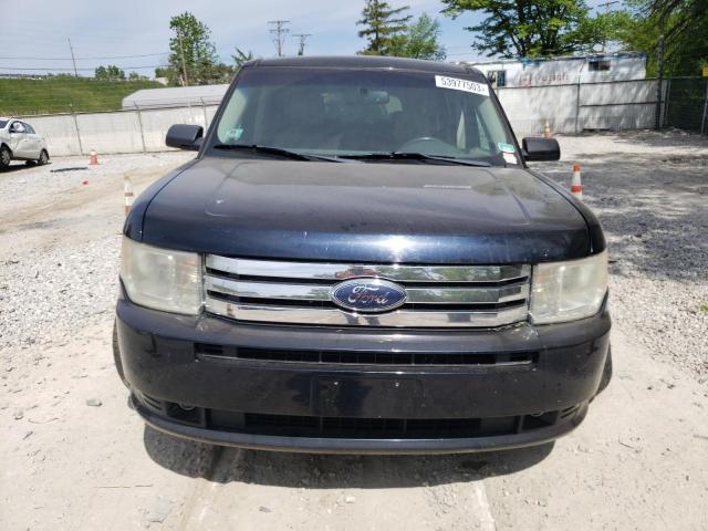 Photo 5 from auction – 2010 FORD FLEX SE with VIN 2FMGK5BC3ABB06161
