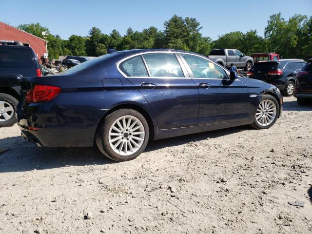 Photo 3 from auction – 2013 BMW 535 XI with VIN WBAFU7C53DDU68699