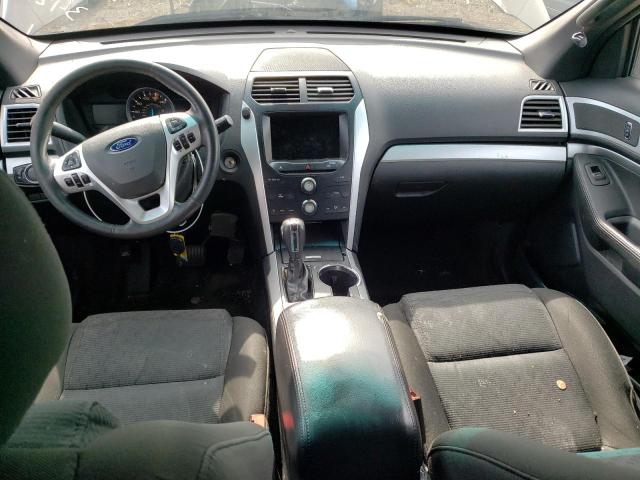 Фото 8 с аукциона – 2015 FORD EXPLORER X с VIN 1FM5K7D88FGA68468