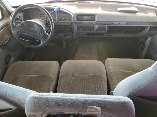 Photo 8 from auction – 1997 FORD F250 with VIN 1FTHX25F2VEC79419