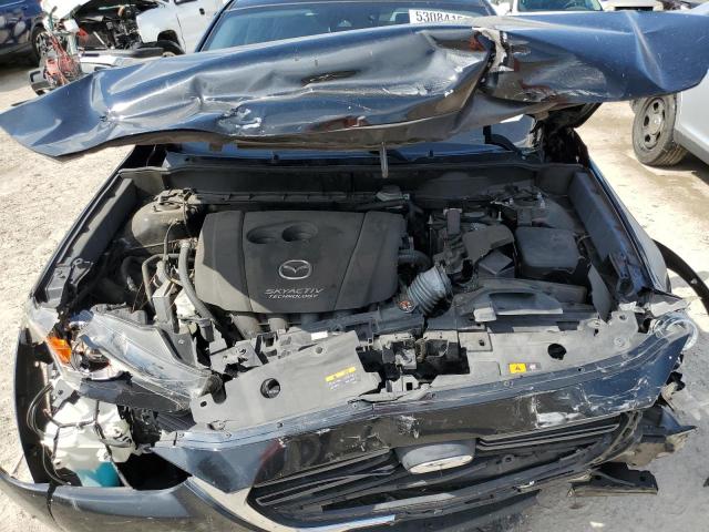 Photo 12 from auction – 2019 MAZDA CX-3 TOURI with VIN JM1DKDC73K1406363